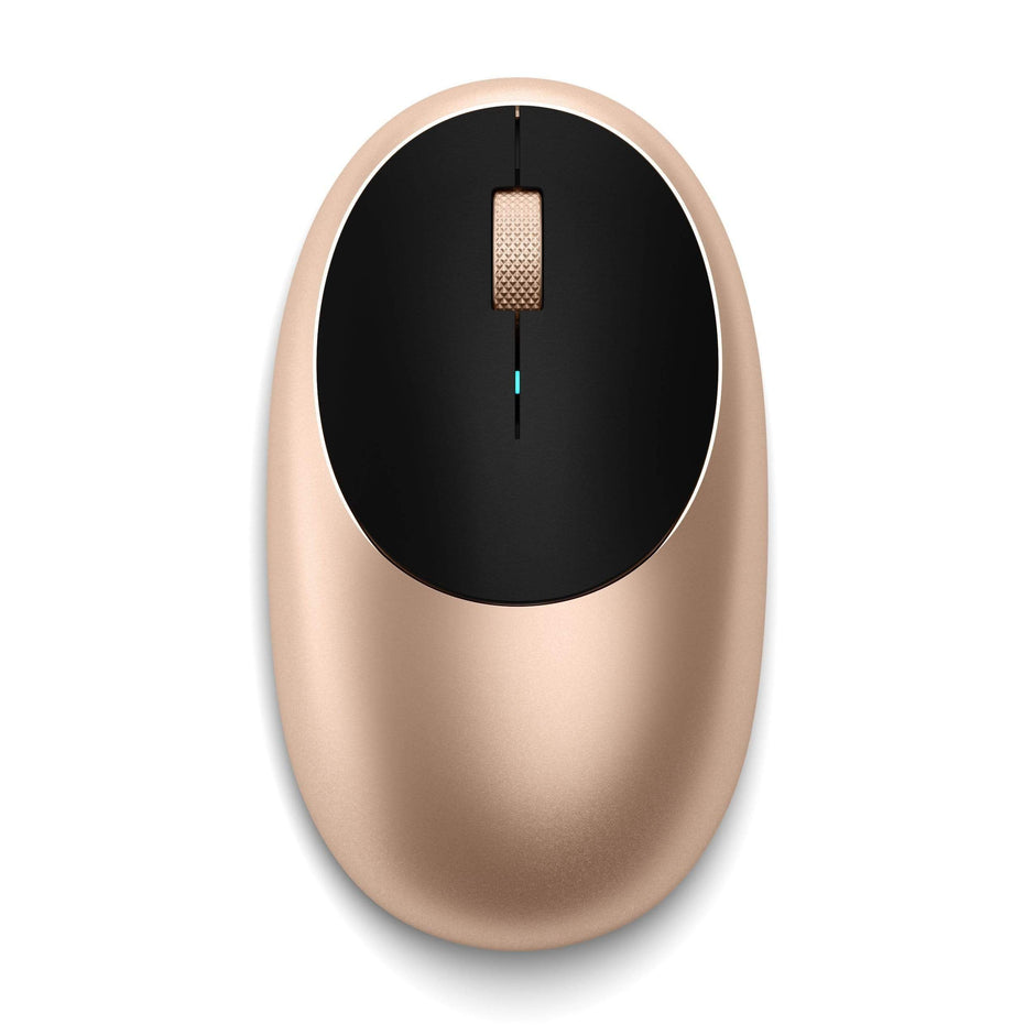 Мишка Satechi M1 Bluetooth Wireless Mouse - златист