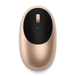 Мишка Satechi M1 Bluetooth Wireless Mouse - златист
