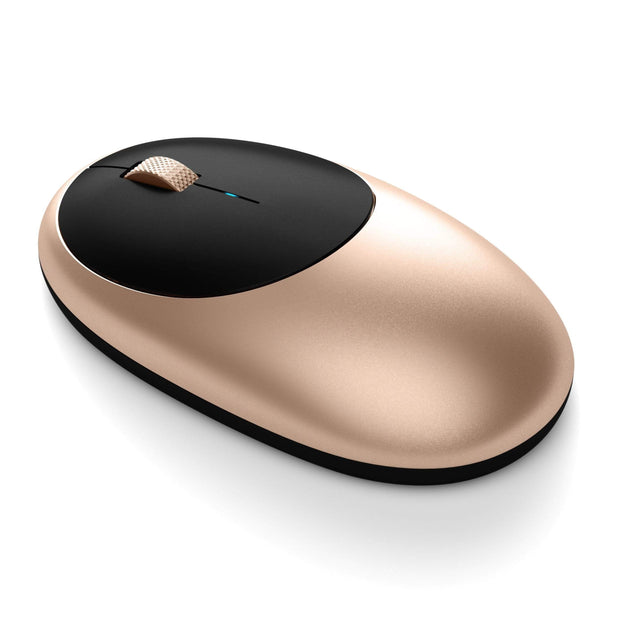 Мишка Satechi M1 Bluetooth Wireless Mouse - златист