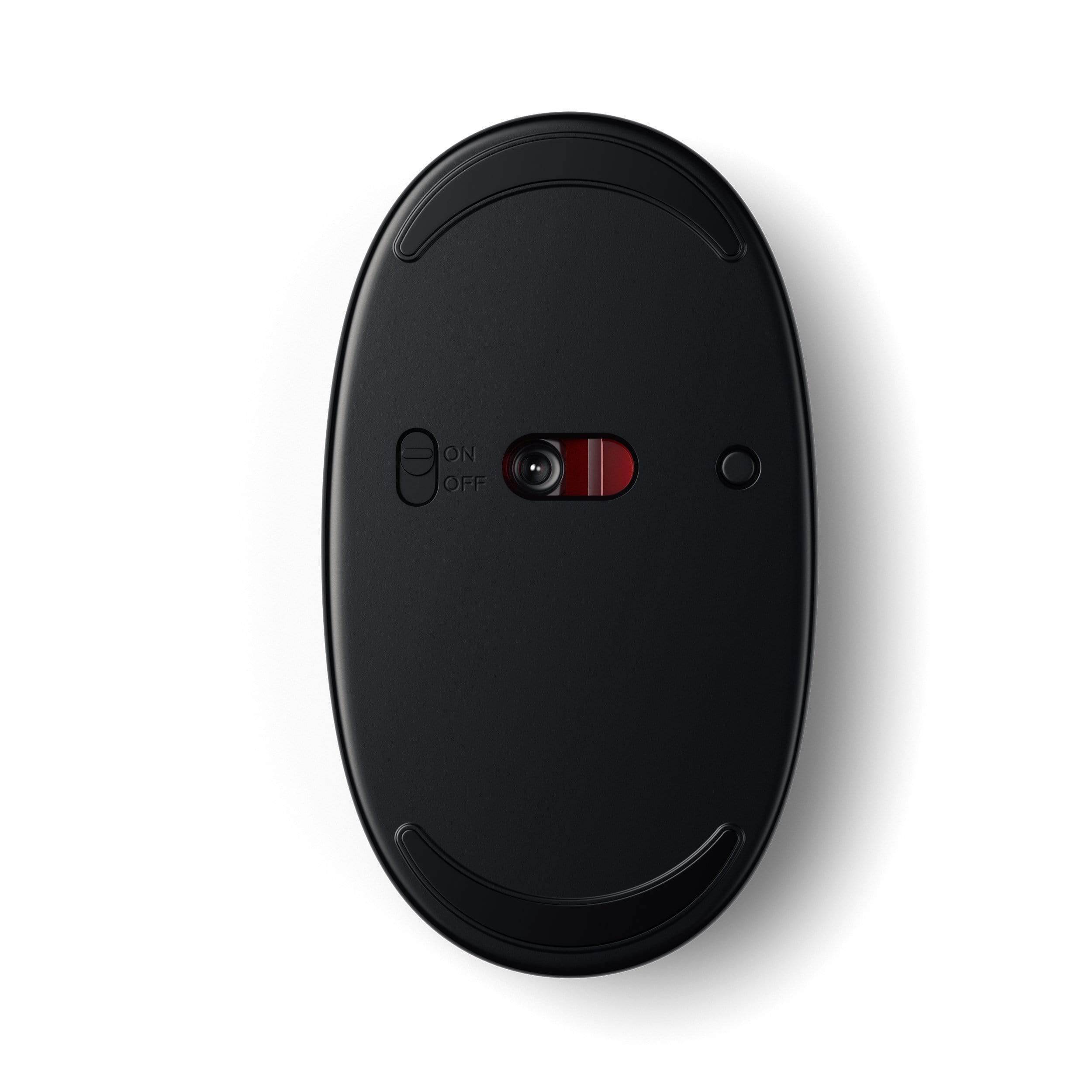 Мишка Satechi M1 Bluetooth Wireless Mouse - златист