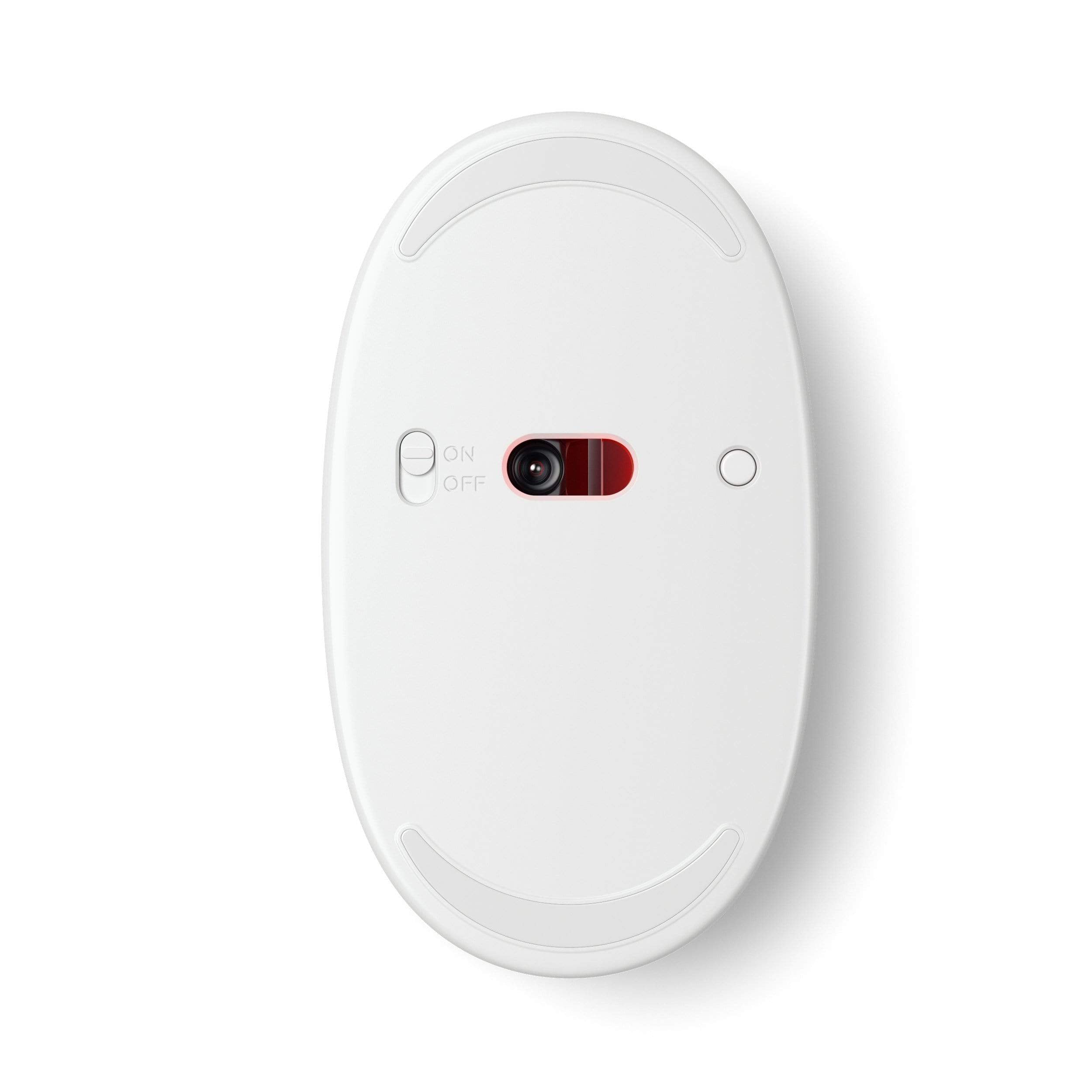 Мишка Satechi M1 Bluetooth Wireless Mouse - розово злато
