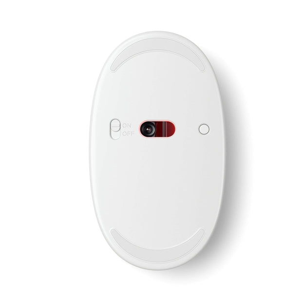 Мишка Satechi M1 Bluetooth Wireless Mouse - розово злато