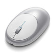 Мишка Satechi M1 Bluetooth Wireless Mouse - сребрист