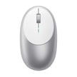 Мишка Satechi M1 Bluetooth Wireless Mouse - сребрист