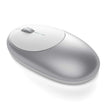 Мишка Satechi M1 Bluetooth Wireless Mouse - сребрист