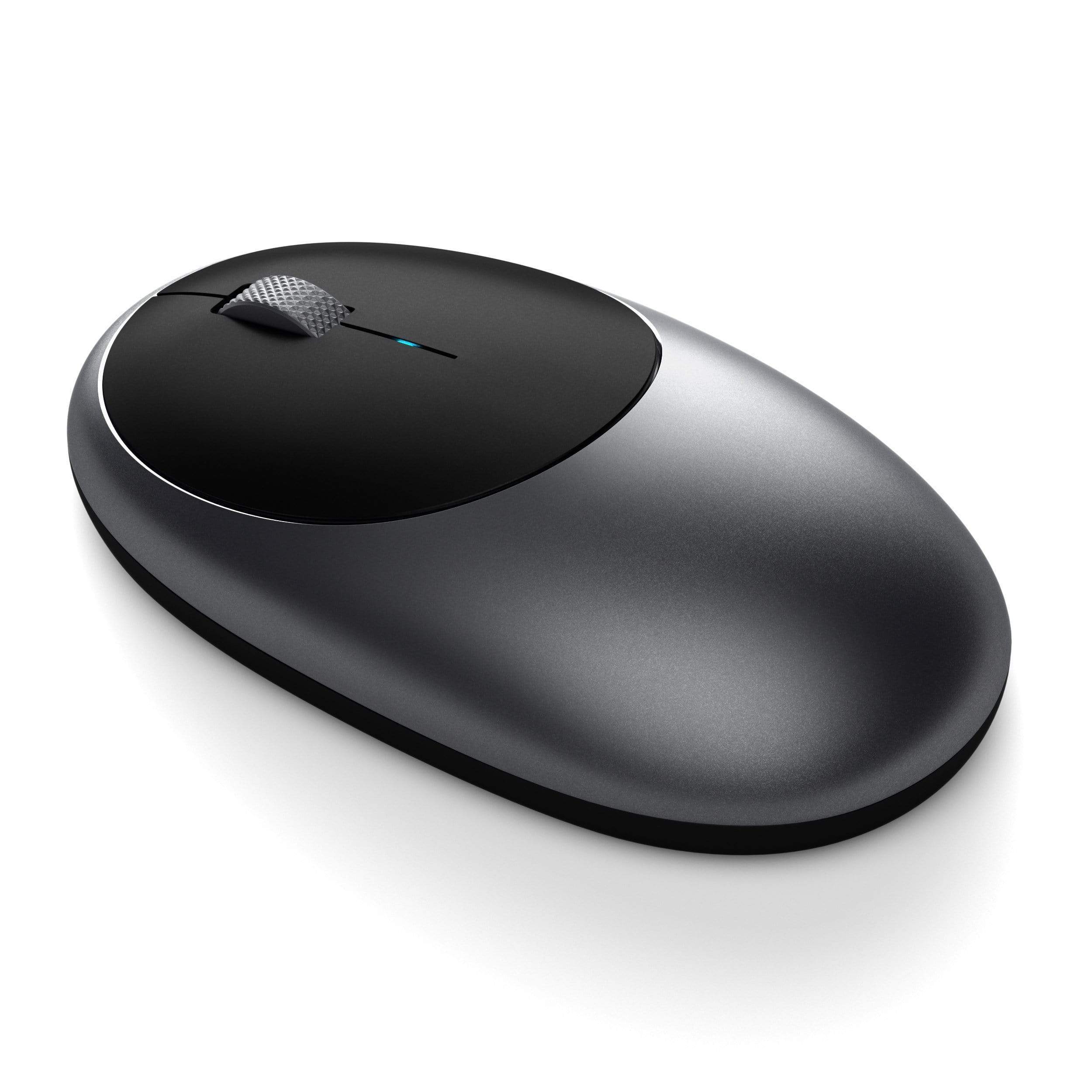 Мишка Satechi M1 Bluetooth Wireless Mouse - сив