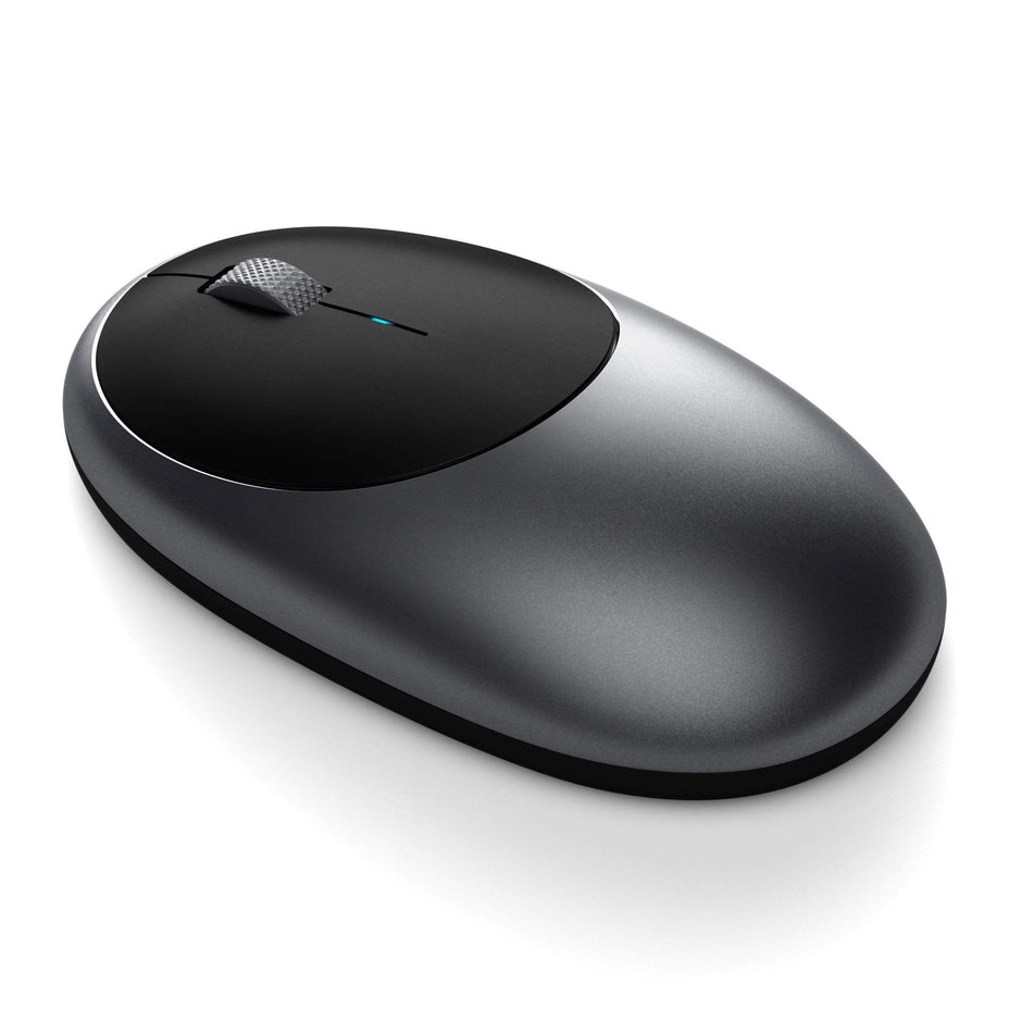 Мишка Satechi M1 Bluetooth Wireless Mouse - сив