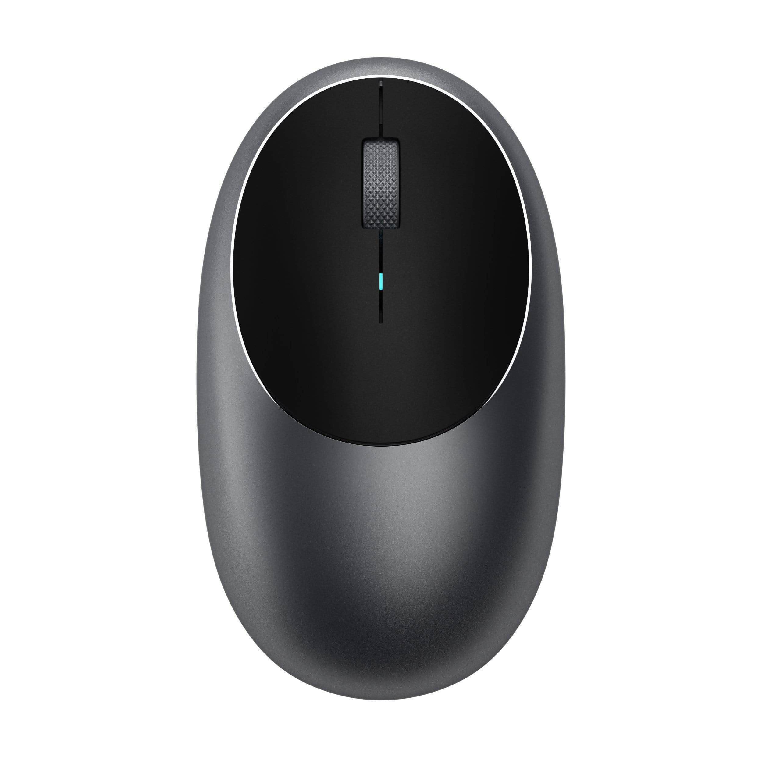 Мишка Satechi M1 Bluetooth Wireless Mouse - сив