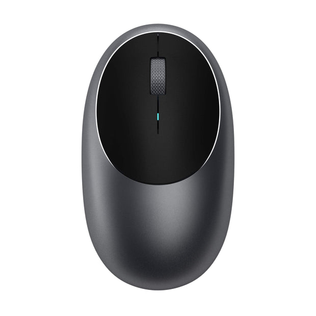 Мишка Satechi M1 Bluetooth Wireless Mouse - сив