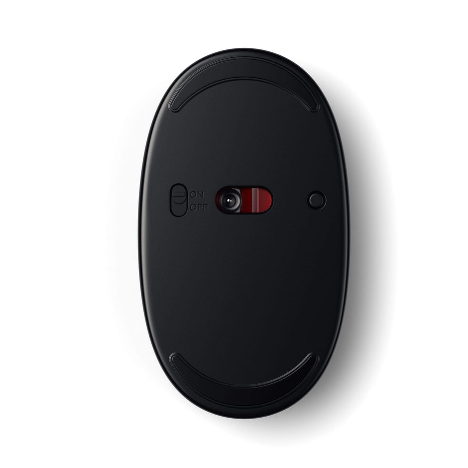 Мишка Satechi M1 Bluetooth Wireless Mouse - сив