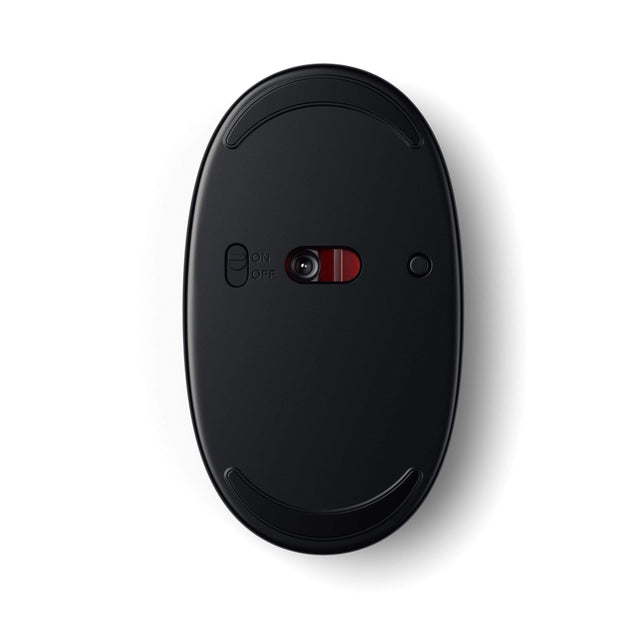 Мишка Satechi M1 Bluetooth Wireless Mouse - сив