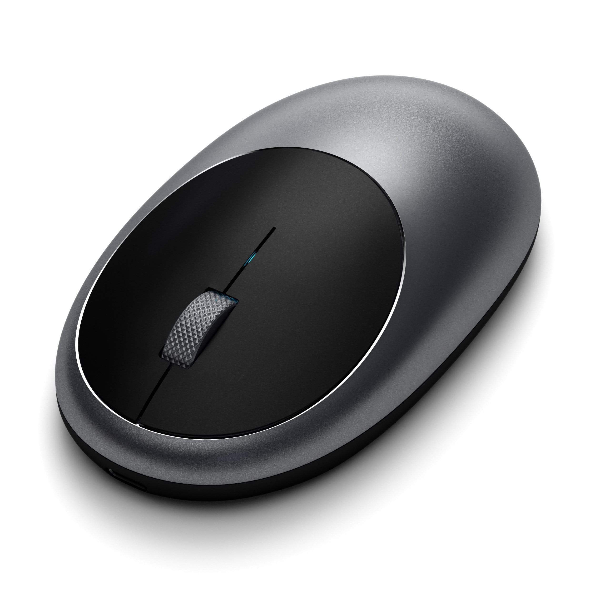 Мишка Satechi M1 Bluetooth Wireless Mouse - сив
