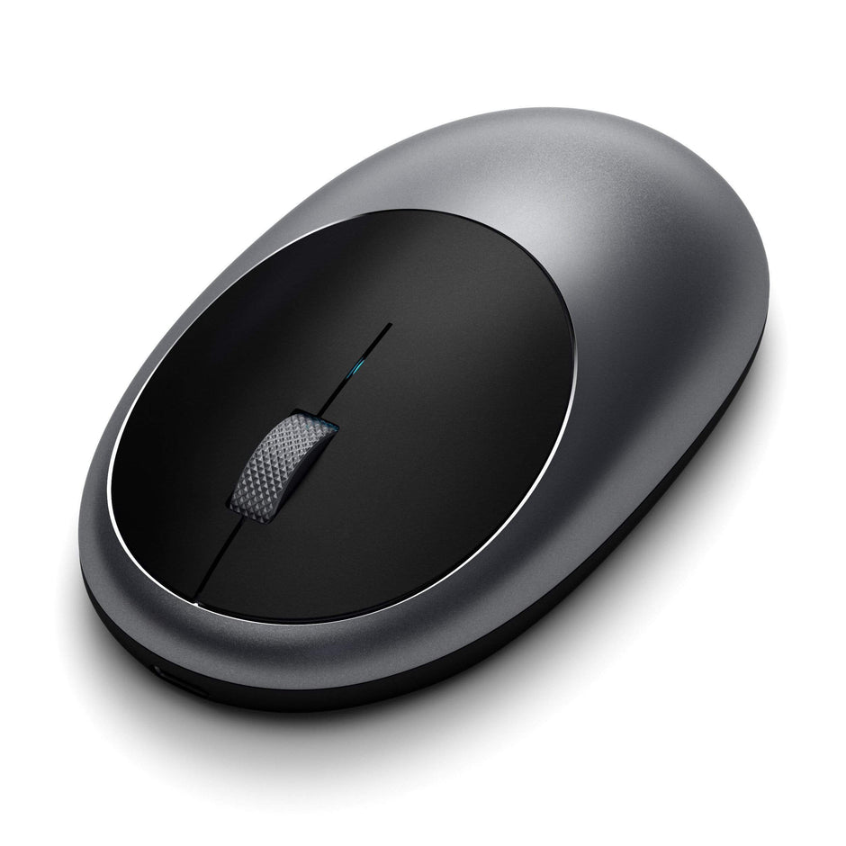 Мишка Satechi M1 Bluetooth Wireless Mouse - сив