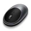 Мишка Satechi M1 Bluetooth Wireless Mouse - сив