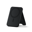 Satechi Qi2 5K Magnetic Power Bank with Stand - Black