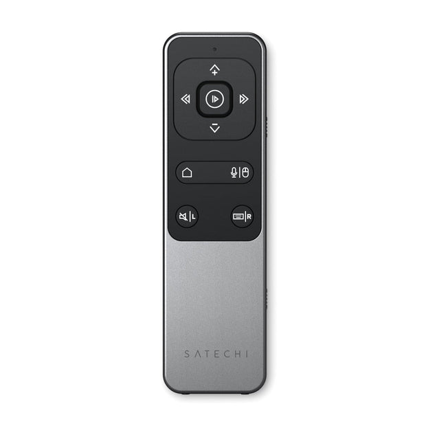 Satechi R2 Bluetooth Remote Control - Grey