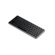 Клавиатура Satechi Slim X1 Bluetooth с подсветка - Сив - CZ
