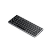 Клавиатура Satechi Slim X1 Bluetooth с подсветка - Сив - CZ