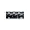 Клавиатура Satechi Slim X1 Bluetooth - Сребрист - US