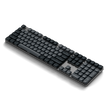Клавиатура Satechi SM3 Slim Mechanical Bluetooth с подсветка - Тъмен - US