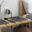 Travel зарядно Satechi, 4 порта, 145W, USB-C, сив