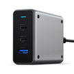 Зарядно Satechi, 100W, USB-C + USB-A