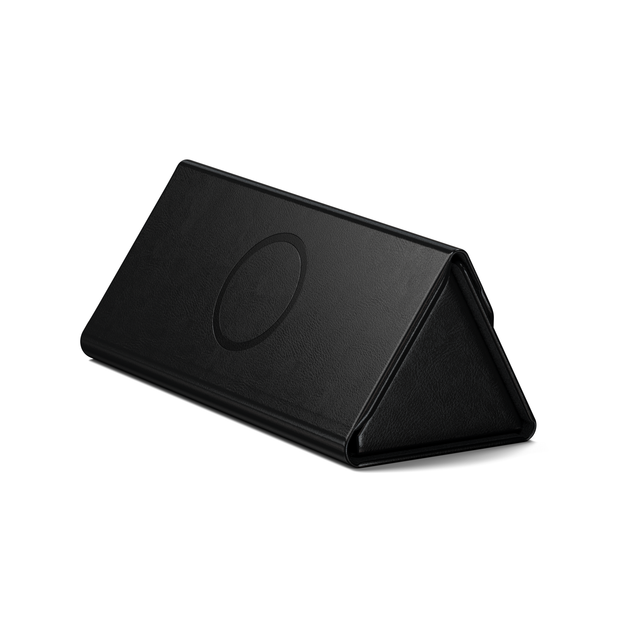 Satechi Vegan-Leather FindAll Glasses Case - Black
