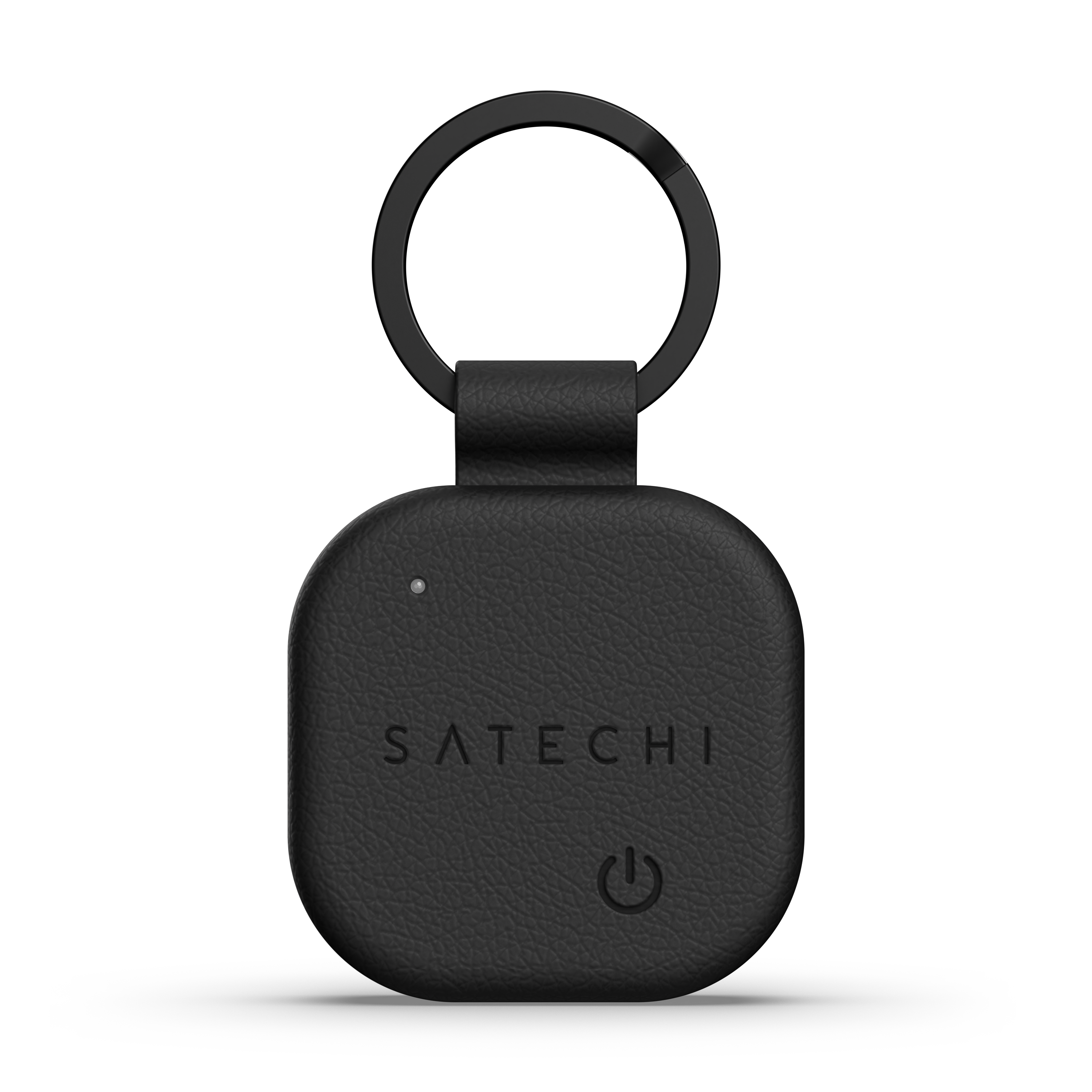 Ключодържател Satechi FindAll - Black