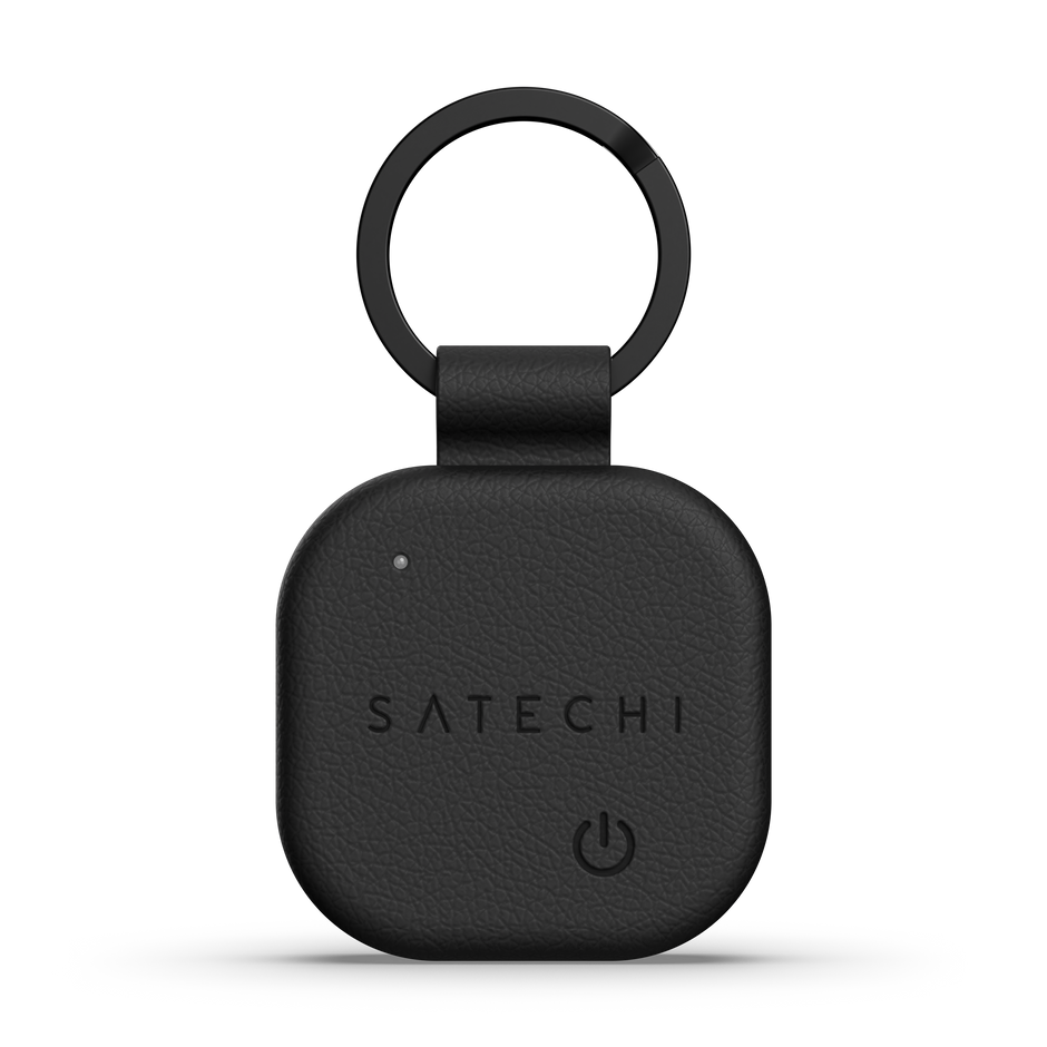 Ключодържател Satechi FindAll - Black