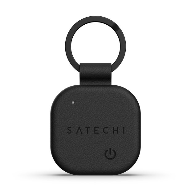 Ключодържател Satechi FindAll - Black
