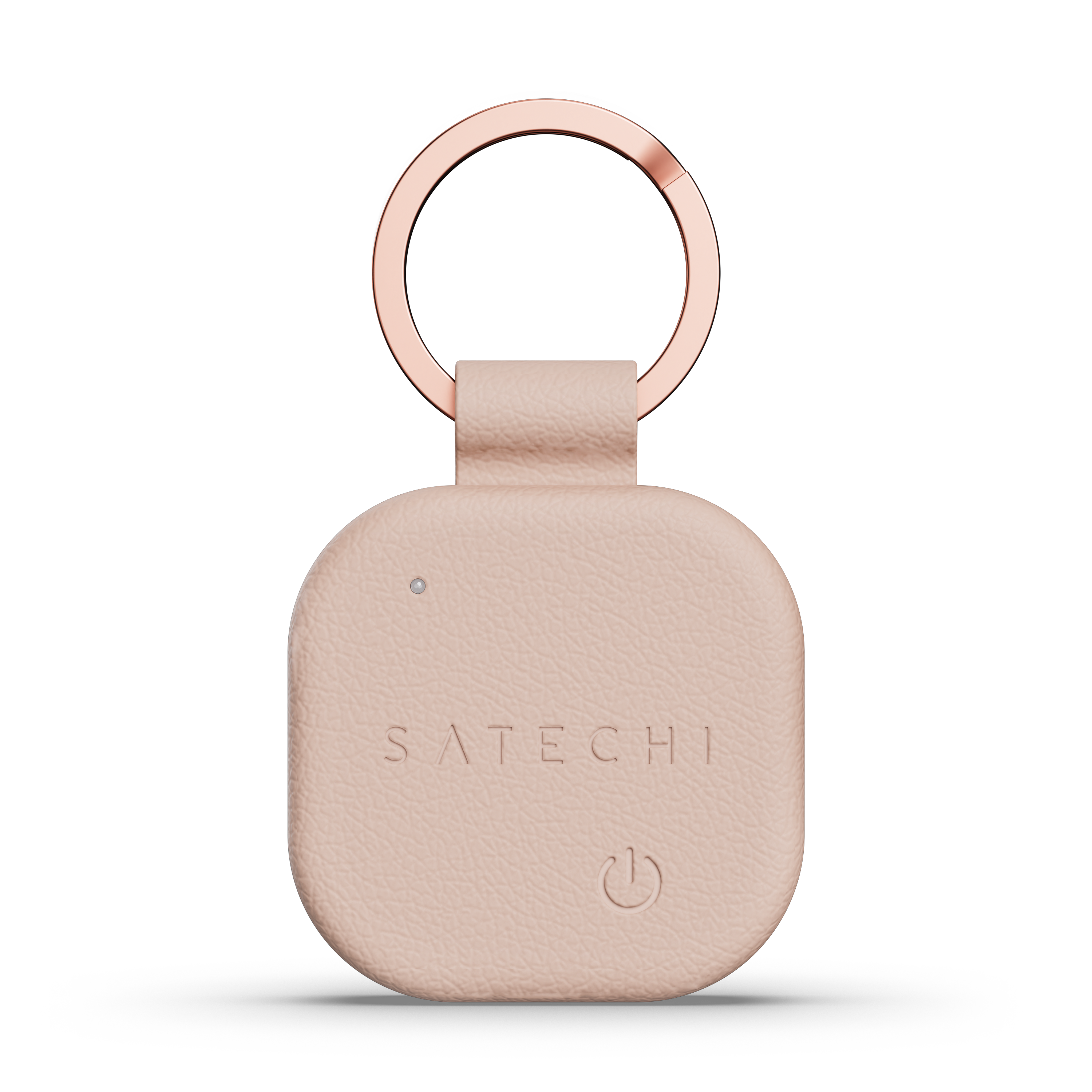 Ключодържател Satechi FindAll - Desert Rose