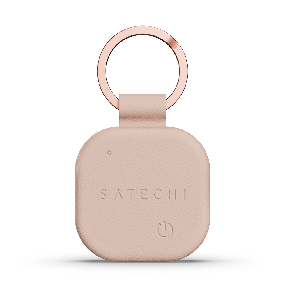 Ключодържател Satechi FindAll - Desert Rose