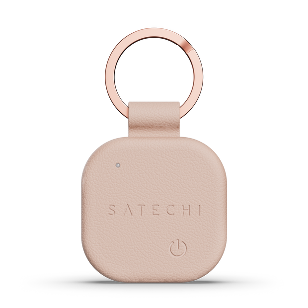 Ключодържател Satechi FindAll - Desert Rose