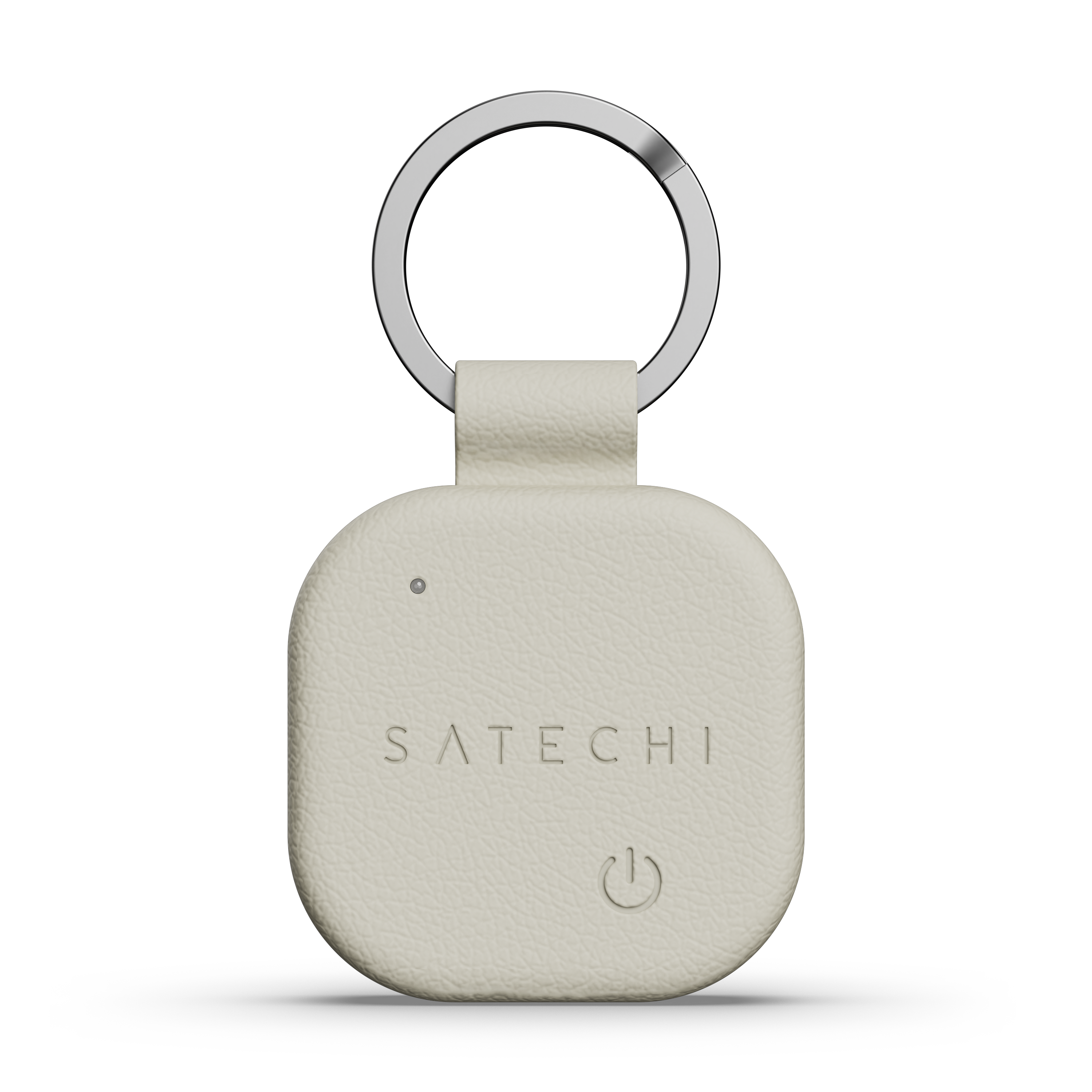 Ключодържател Satechi FindAll - Sand