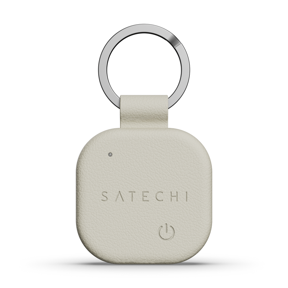 Ключодържател Satechi FindAll - Sand