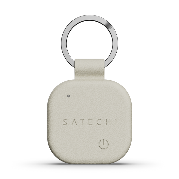 Ключодържател Satechi FindAll - Sand