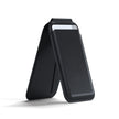 MagSafe портфейл с поставка Satechi - Black