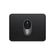 Подложка за мишка Satechi Vegan-Leather Premium Mouse Pad - черен