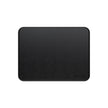 Подложка за мишка Satechi Vegan-Leather Premium Mouse Pad - черен