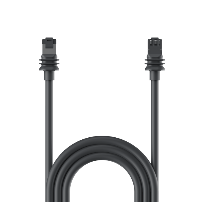 Starlink Mini Ethernet Cable 15 m – мрежов кабел