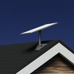Оригинална стойка за покрив Starlink Standard Pivot Mount
