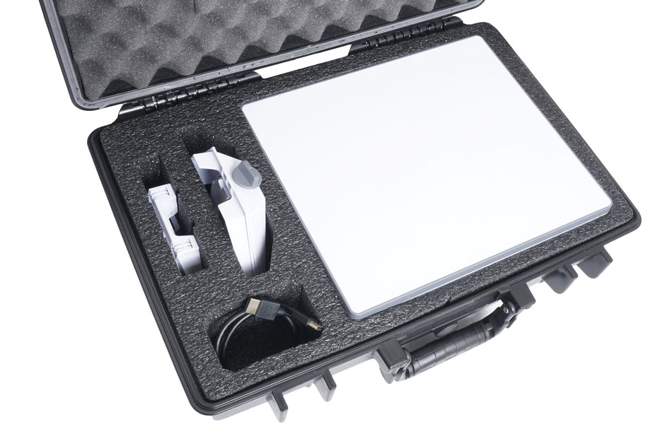 STARLINK Mini Kit - комплект за сателитен интернет