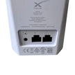 STARLINK Mini X Kit – сателитен интернет с Router Mini Wi-Fi 6 (бял/сив)