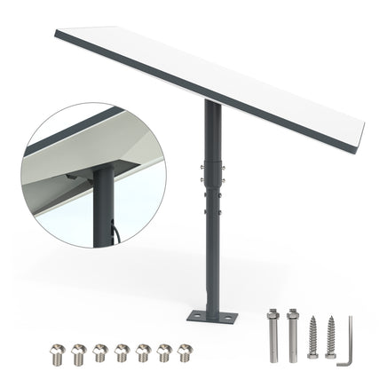 Стойка за покрив - Starlink Standard Pivot Mount за Gen 3 (V4)