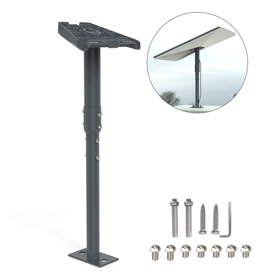 Стойка за покрив - Starlink Standard Pivot Mount за Gen 3 (V4)