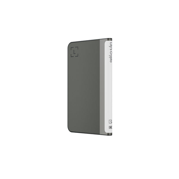 Ledger Stax Hardware Wallet incl. Ledger Recovery Key