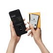 Ledger Stax Hardware Wallet incl. Ledger Recovery Key