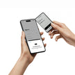 Ledger Stax Hardware Wallet incl. Ledger Recovery Key
