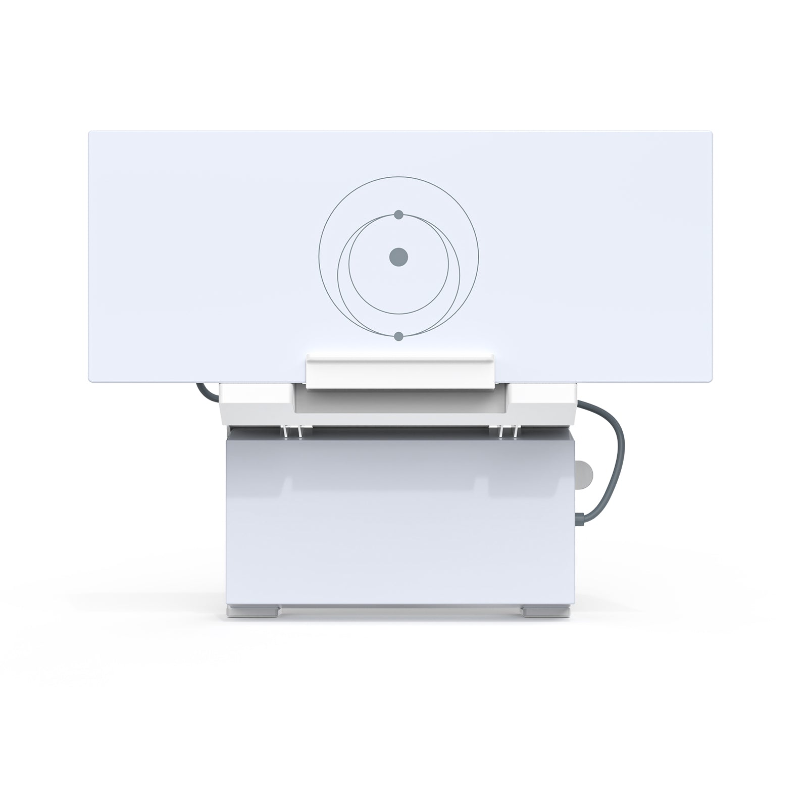 Стойка за Starlink Gen 3 Router и Power Supply – 2-в-1 стенен монтаж