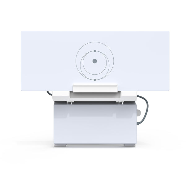 Стойка за Starlink Gen 3 Router и Power Supply – 2-в-1 стенен монтаж